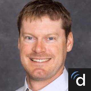Zachary Washburn, MD
