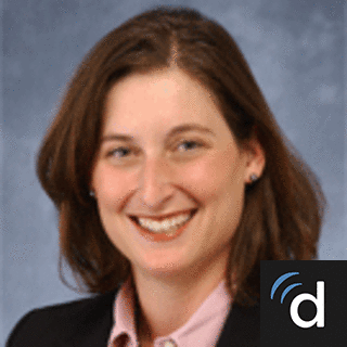 Jodi (Padnick) Carter, MD