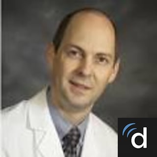 William Decker, MD