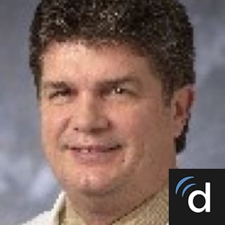 John Russell, MD