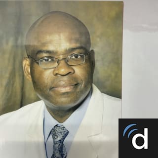 Emmanuel Iloh, MD