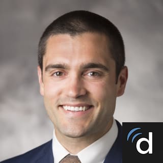 Ryan Coughlin, MD