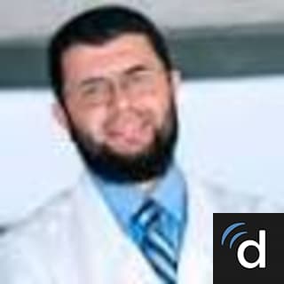 Halim Fadil, MD, Neurology, Arlington, TX