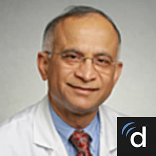 Narayanareddy Babu, MD
