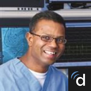 Raghuram Dasari, MD