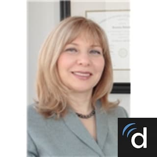 Veronica Vedensky, MD
