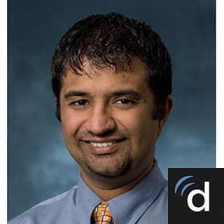 Parth Mehta, MD