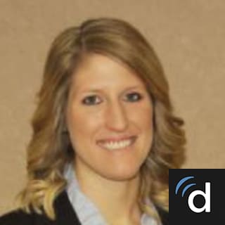 Jennifer Pieper, Physician Assistant, Urbandale, IA