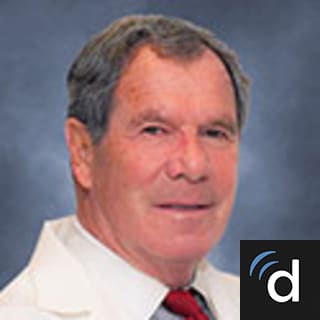 George Burak, MD
