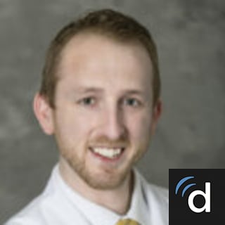 Daniel Webber, MD