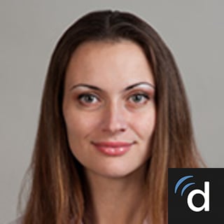 Mariya (Favelyukis) Svilik, MD