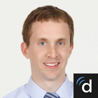 Andrew Rhinehart, MD