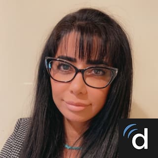 Mariam Berberian, Psychiatric-Mental Health Nurse Practitioner, Burbank, CA