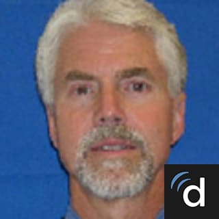 Henry Carr, MD