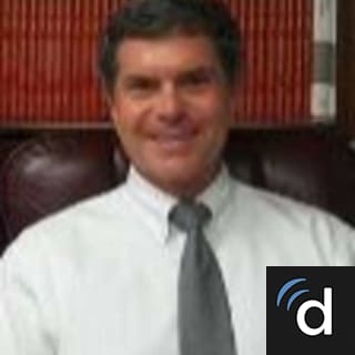 John Centonze, MD, Otolaryngology (ENT), Newark, NY