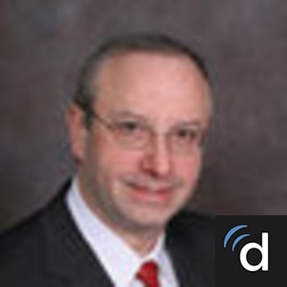 Irving Strauchler, MD
