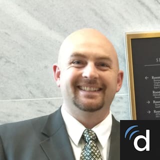 Ryan LeBaron, MD