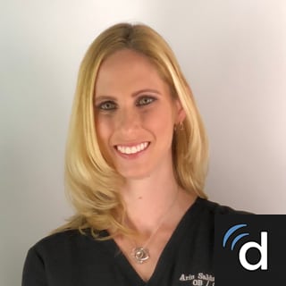 Arin (Semel) Saldana, MD