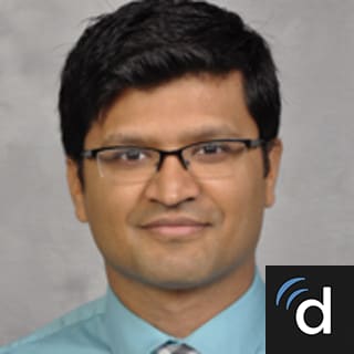 Arbind Chaudhary, MD, Cardiology, Green Bay, WI