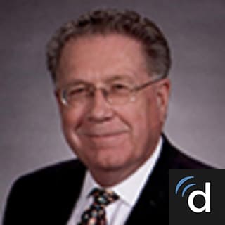 Robert Parks, MD