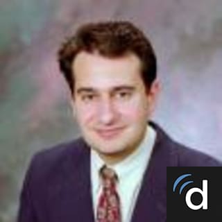John Rashid, MD