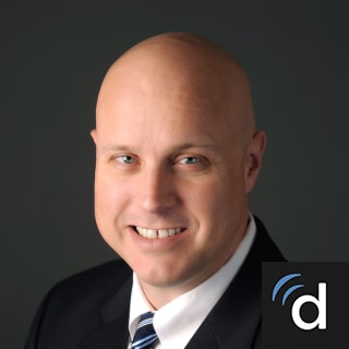 Patrick Domkowski, MD