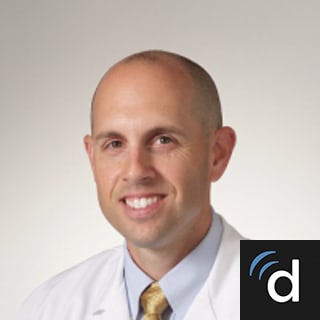 Justin Wainscott, MD