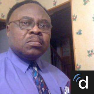 Ndubueze Okereke, MD