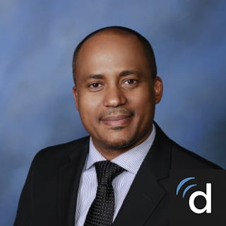 El Moutaz Mousa, MD