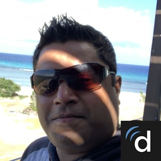 Saurabh Gupta, MD, Internal Medicine, Edina, MN