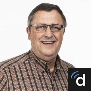 Carl Kluck, MD