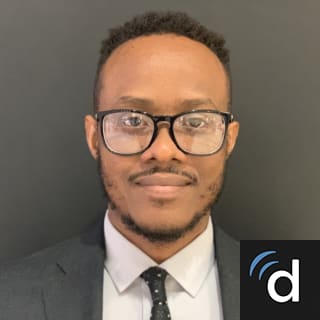 Blessing Isiguzo, Nurse Practitioner, Albany, NY