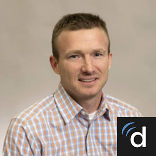 Eric Robach, MD, Internal Medicine, Watkinsville, GA