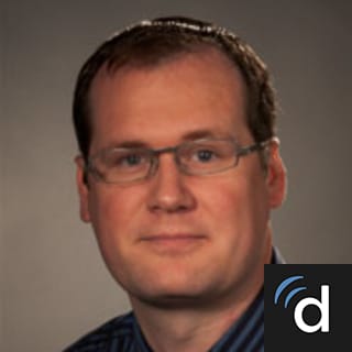 Gideon Richards, MD