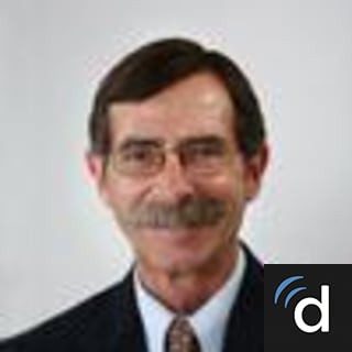 John McCune, MD, General Surgery, Marshalltown, IA