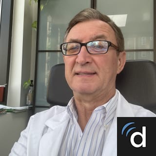 Sergey Zhivotenko, MD