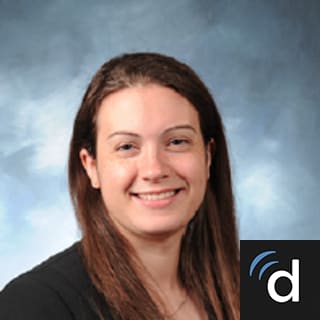 Emily McGhee, MD