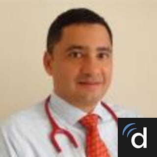 Juan Rodriguez, MD