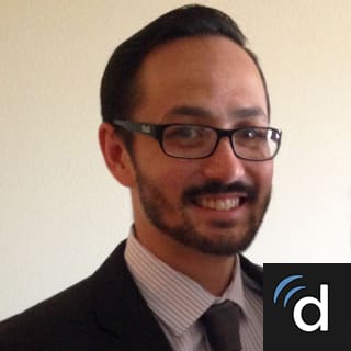 Scott Caganap, MD