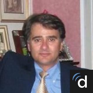 Morris Cavalieri, MD