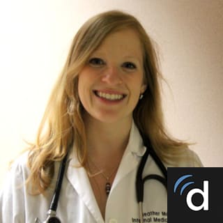 Heather Molnar, MD
