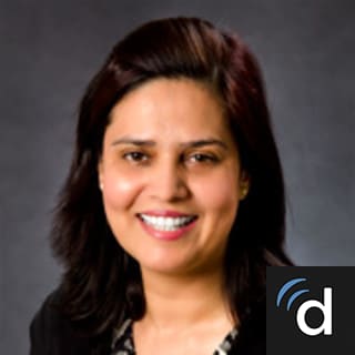 Alia Chauhan, MD