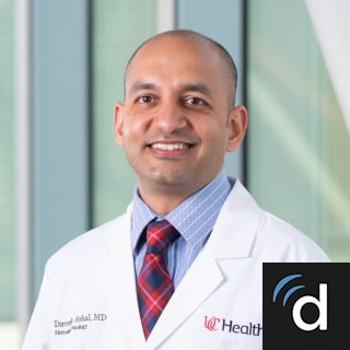 Davendra Sohal, MD