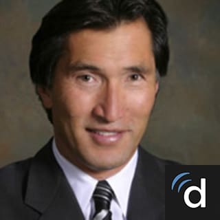 William McClure, MD