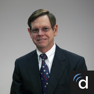 James Hendricks, MD