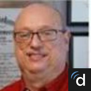 Larry Stonesifer, MD