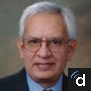 Lakshman Rao, MD, Geriatrics, Erwin, NC