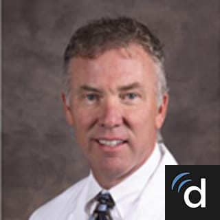 James Bredenkamp, MD