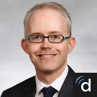 Preston Peterson, MD
