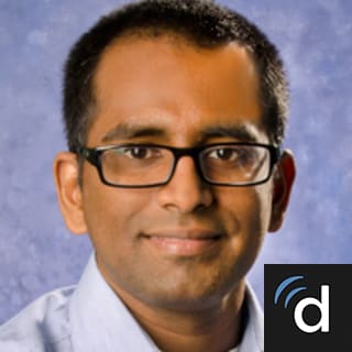 Nandakishore Akula, MD